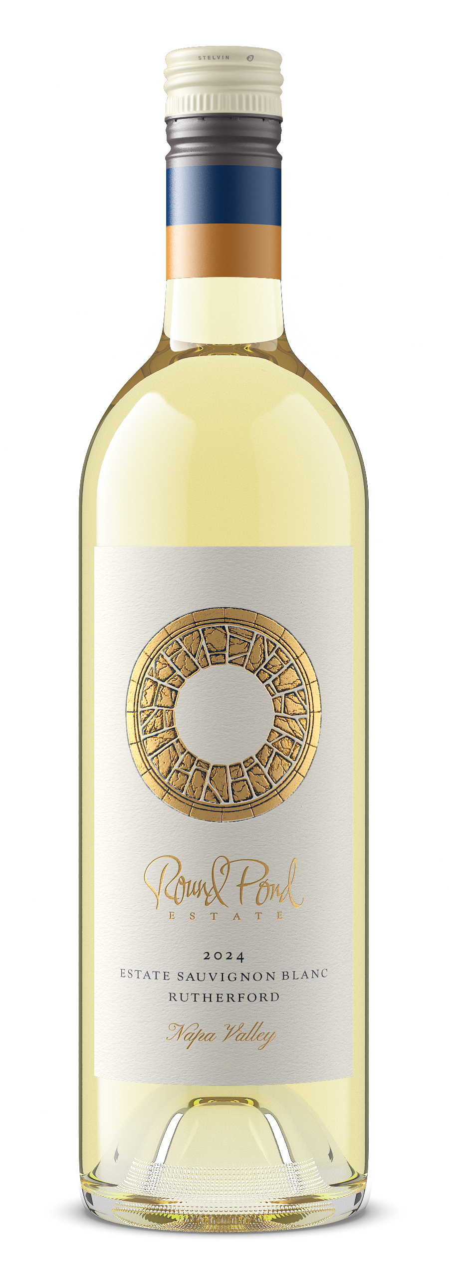 2024 Estate Sauvignon Blanc