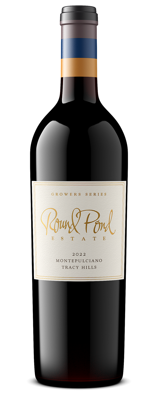 2022 Growers Series Montepulciano