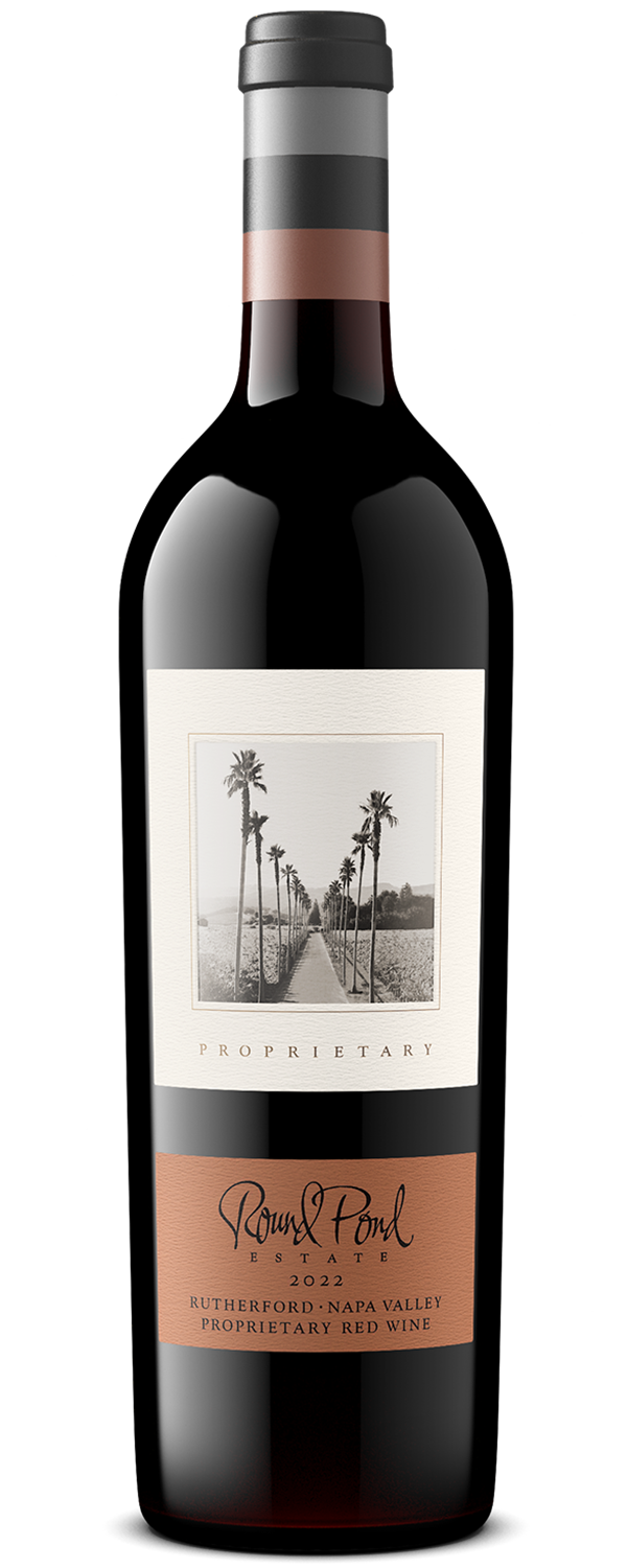 2022 Proprietary Red