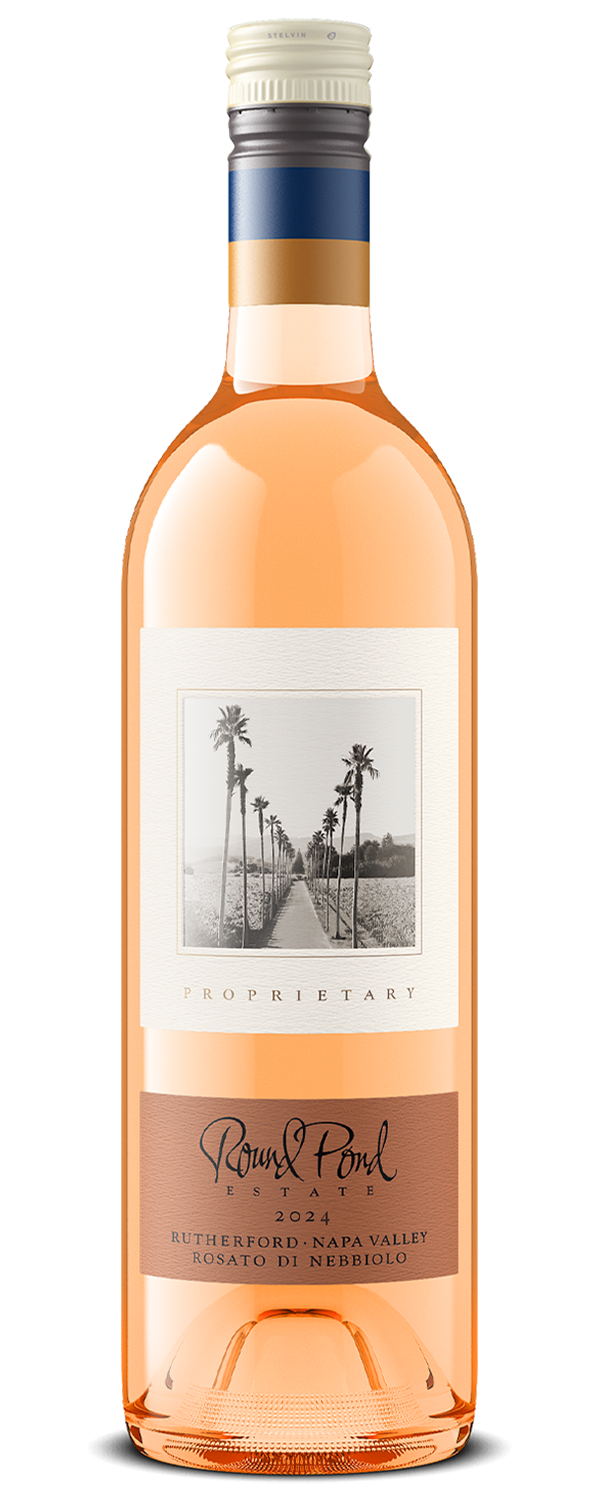 2024 Rosato Di Nebbiolo