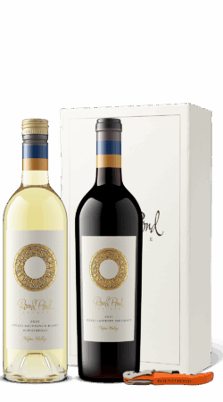 Estate Wine Duo