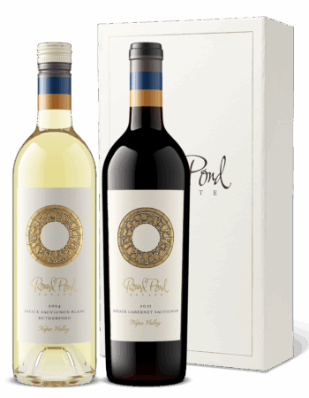 Estate Wine Duo